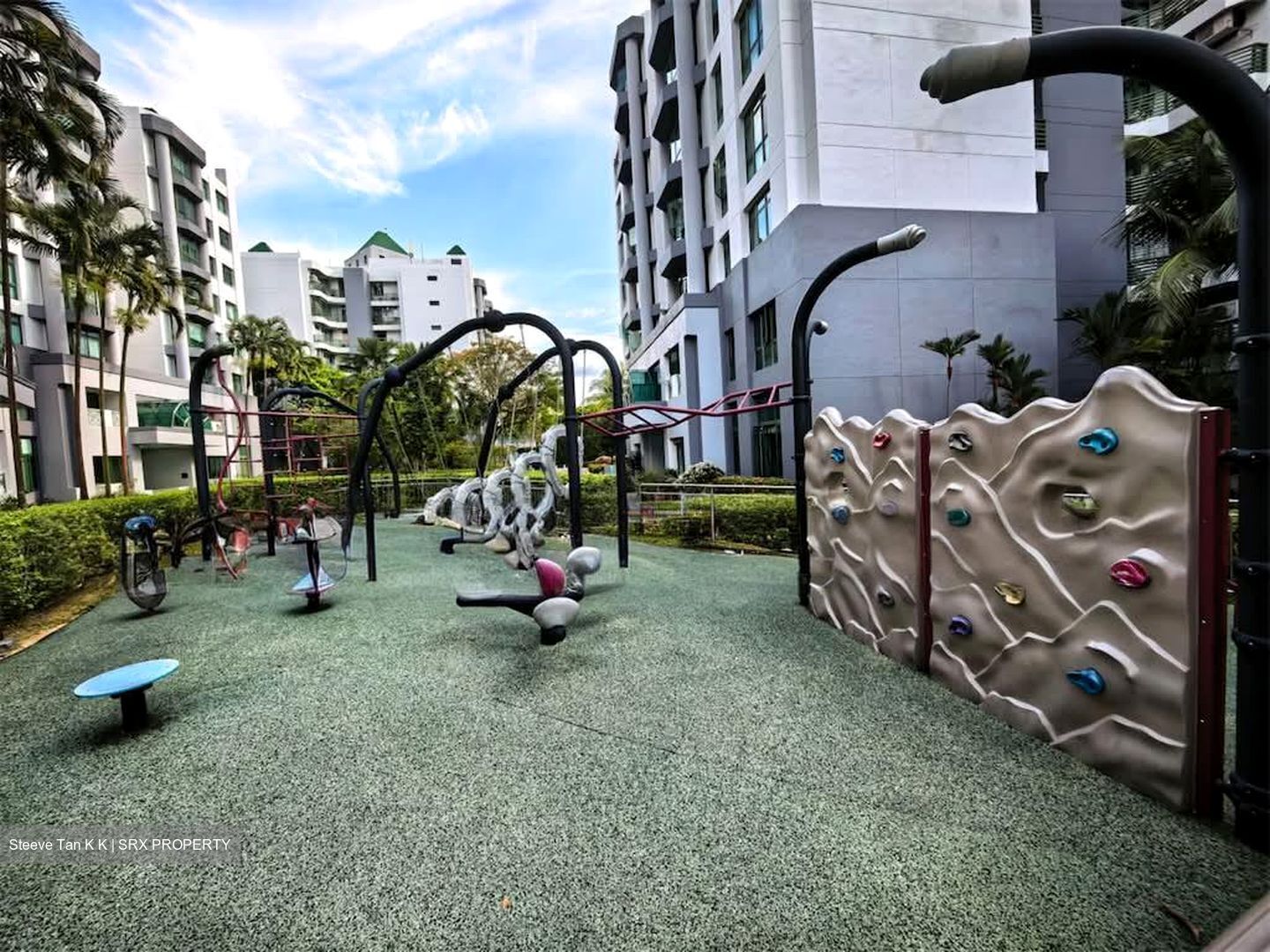 Signature Park (D21), Condominium #551920201